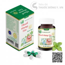 Thanh Hương Tán Thanh Tuấn - Hết trào ngược, không lo hôi miệng