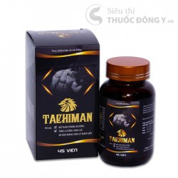 Thực phẩm bảo vệ sức khỏe Tachiman - Hỗ trợ tăng cường khả năng sinh lý nam