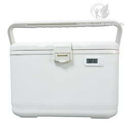 Thùng Trữ Vacxin Chuyên Dụng Di Động Xách Tay ICB 36L