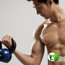 Tìm hiểu nguyên nhân đau cổ tay khi tập thể hình