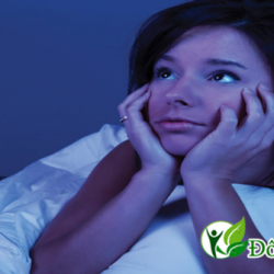 Tìm hiểu về bệnh mất ngủ và cách điều trị