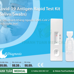 Tổng hợp bộ sản phẩm chống dịch Covid-19 hữu ích có tại THANH TUẤN MEDICAL