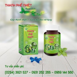 Top 4 sản phẩm điều trị viêm họng tốt nhất hiện nay