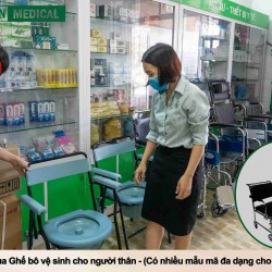 [Review] TOP 5+ Cửa hàng bán dụng cụ y khoa và Thiết bị y tế uy tín tại Bà Rịa Vũng Tàu