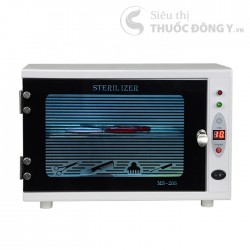 Tủ Tiệt Trùng Dụng Cụ , tiền, tài liệu Bằng Tia UV (Tia Cực Tím) - tiêu diệt tới 99% vi khuẩn