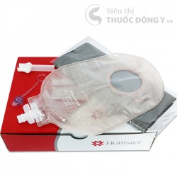 ✅ (Lẻ) Túi Chứa Nước Tiểu HOLLISTER 18403 - 57mm | Made In USA