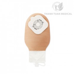 Túi Chứa Nước Tiểu Niệu Đạo Hậu Môn Nhân Tạo Hollister 3797 - Sử Dụng Cho Bé Trên 4 Tháng Tuổi