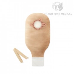 Túi Hậu Môn Nhân Tạo 2 Mảnh Hollister 18103 - Túi Chứa Phân 57mm | Made In USA