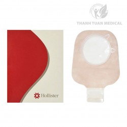 Túi Hậu Môn Nhân Tạo (Túi Chứa Phân) 2 Mảnh HOLLISTER 102mm Mã 18006 | Made In USA