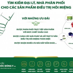 Thông tin Thầy thuốc Nguyễn Thanh Tuấn - Chia sẻ lợi ích khi trở thành Đại lý & Nhà phân phối