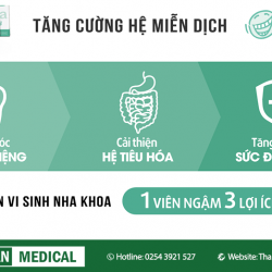 Viên ngậm nha khoa Biogaia Prodentis có tốt không? Công dụng như nào mà nhiều người tìm mua?