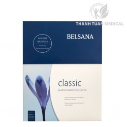 Vớ Đùi Chống Giãn Tĩnh mạch Belsana Classic AG - Nhập Khẩu Từ Đức Size S, M, L, XL