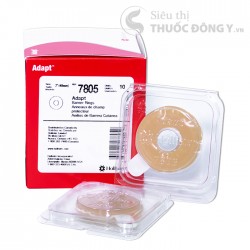 ✅ (Lẻ) Vòng Đệm Chống Loét Bằng HOLLISTER 7805 - 48mm | Made In USA