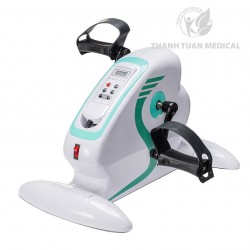 Xe Đạp Điện Phục Hồi Chức Năng Vận Động WE3 Tay Và Chân Cho Người Tai Biến + Tặng Bộ Nẹp Chân