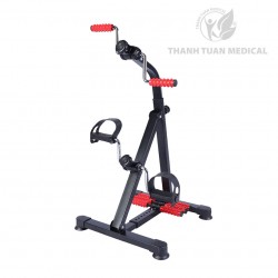 Xe Đạp Tập Thể Dục Tại Nhà, Trị Liệu, Phục Hồi Chức Năng GoodFit GF005PE