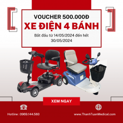 XE ĐIỆN 4 BÁNH GIẢM GIÁ SỐC, RINH NGAY KẺO LỠ!!!!