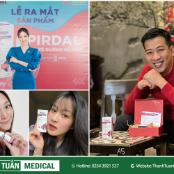 Xịt mũi kháng Virus PIRDAL Nasal Spray của Pháp ai được sử dụng? Gía bao nhiêu? Mua ở đâu uy tín?